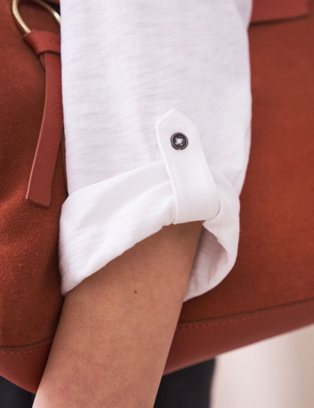 Pure Cotton Long Sleeve Shirt image 3