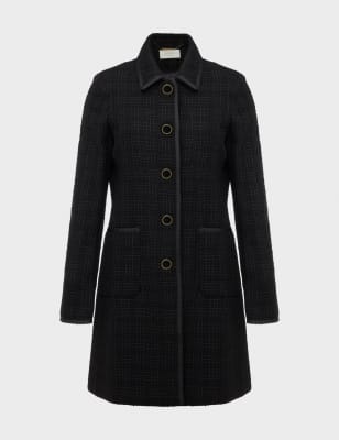 Women's Tailored Coats