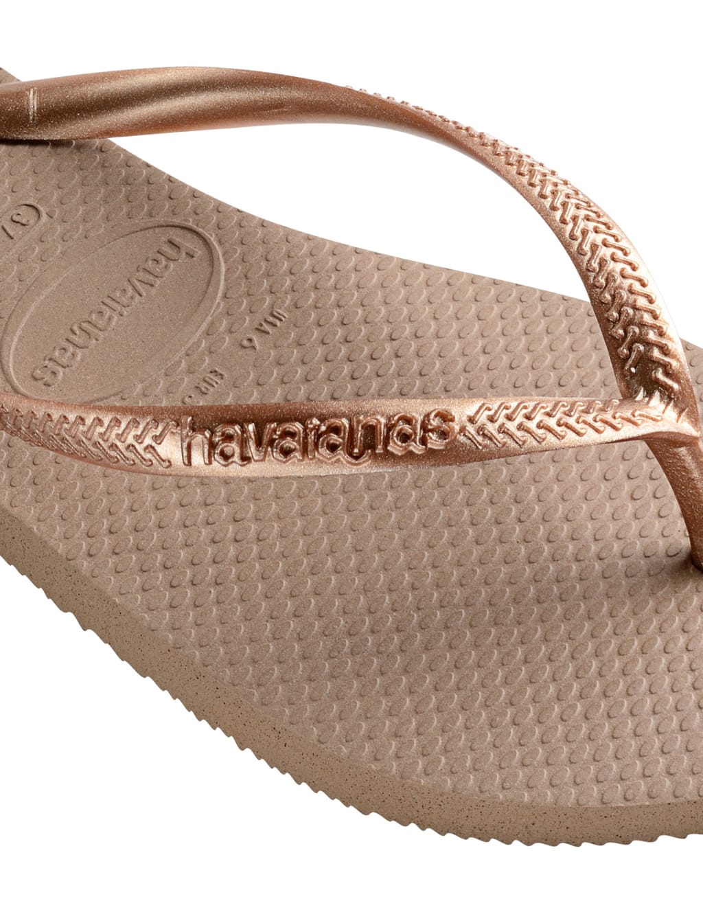 Slim Flip Flops image 3