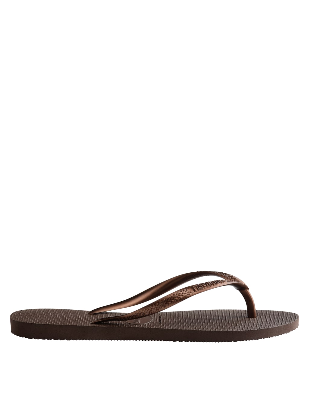 Slim Flip Flops image 4