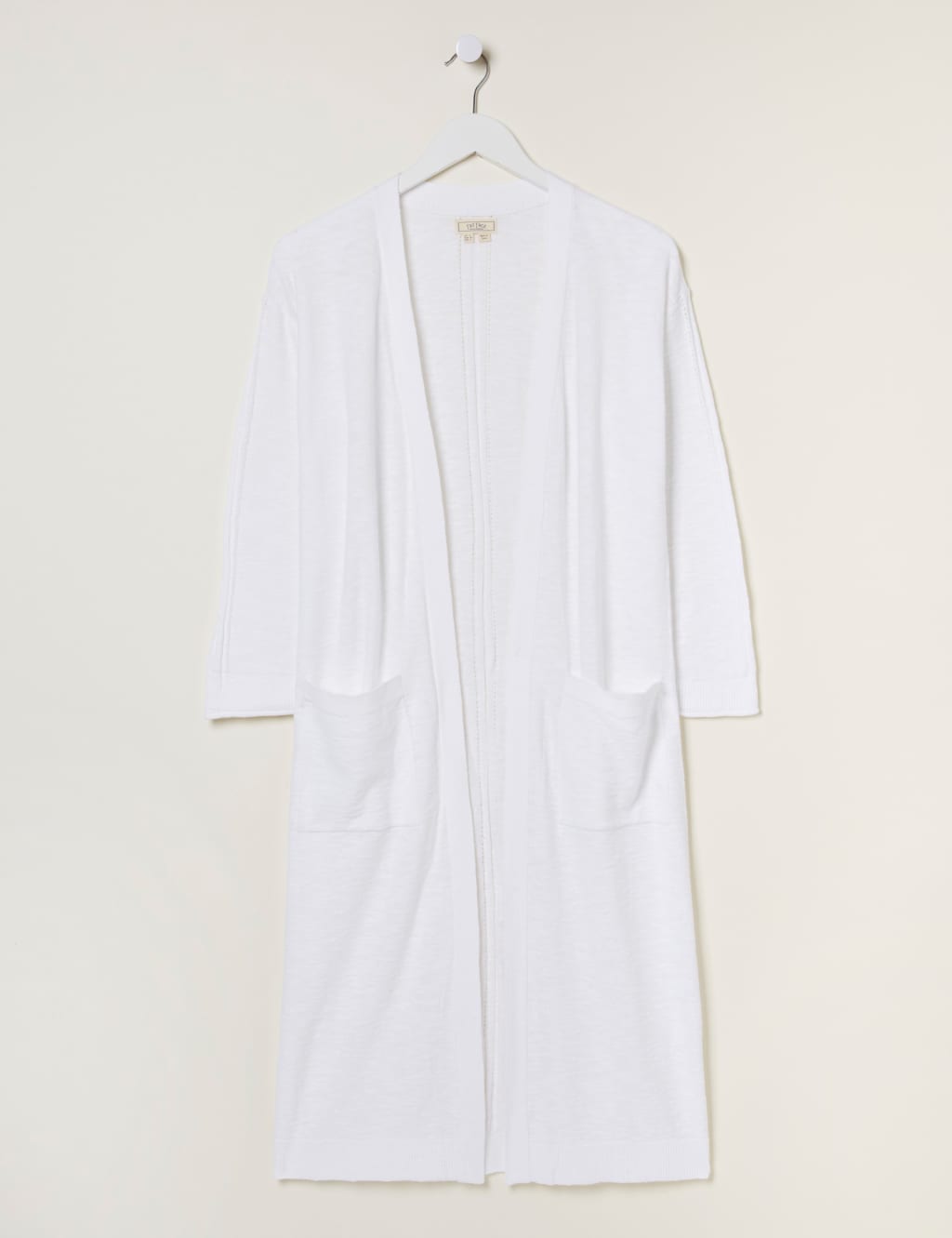 Women’s White Cardigans M&S
