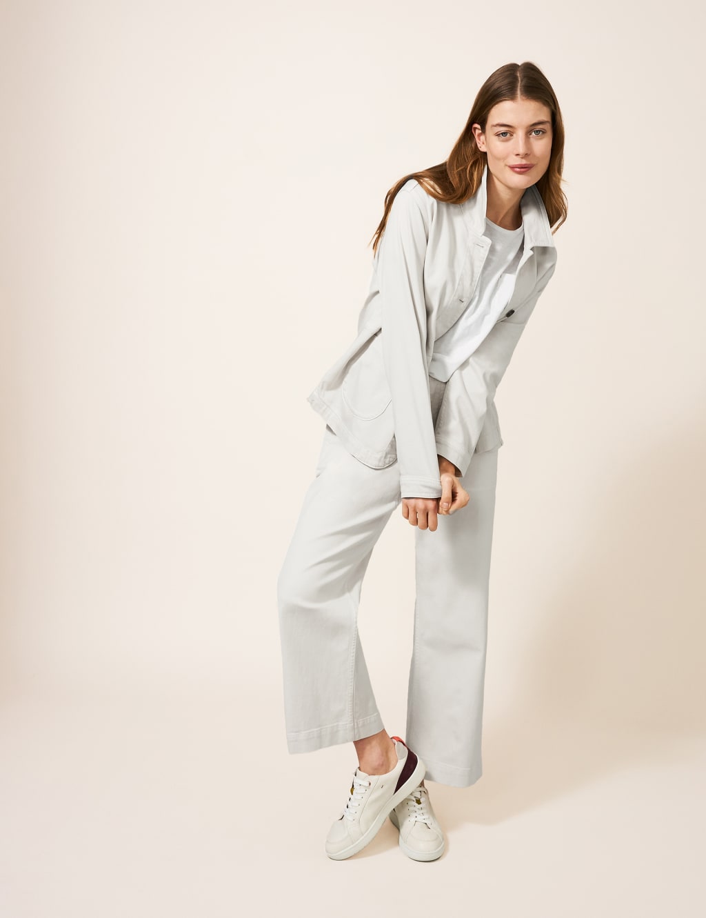 Women’s Denim Jackets M&S