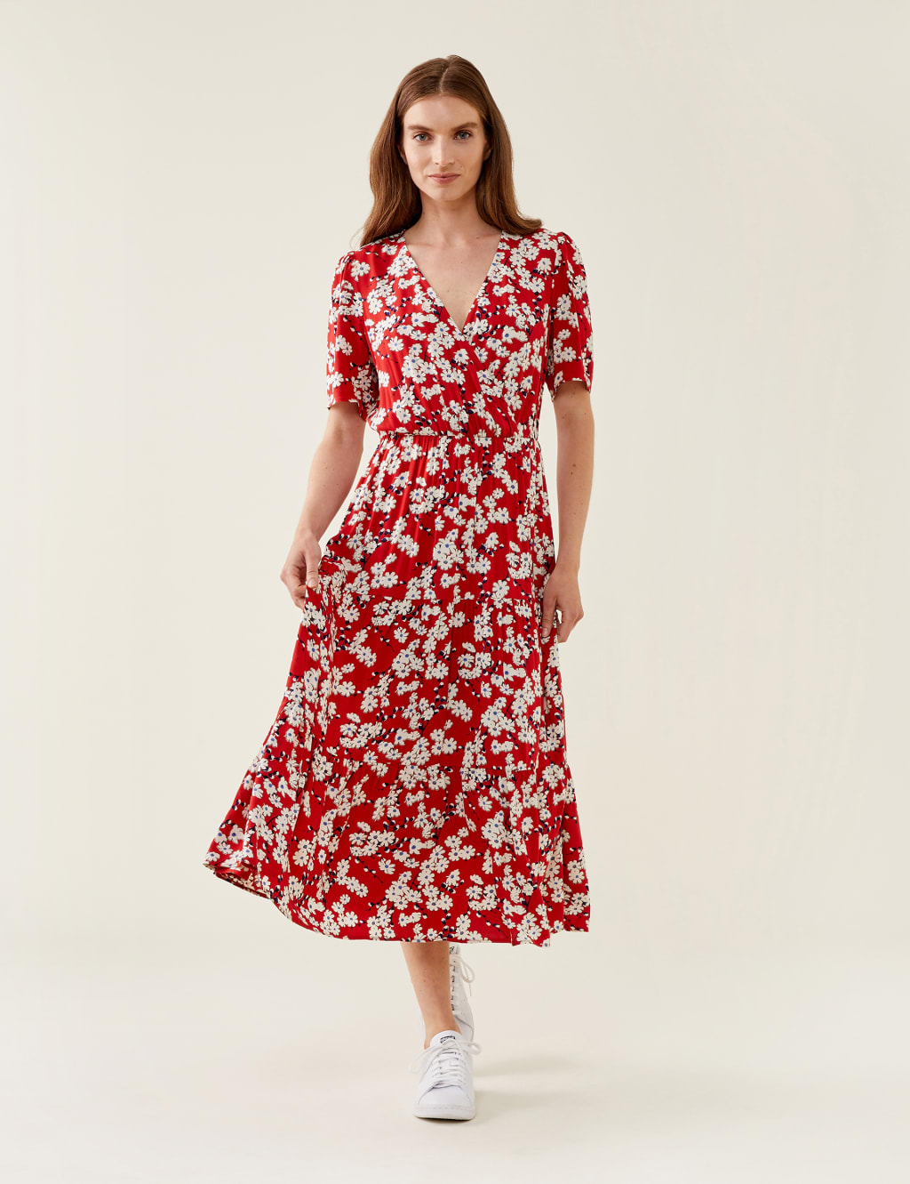 Wrap Dresses M&S