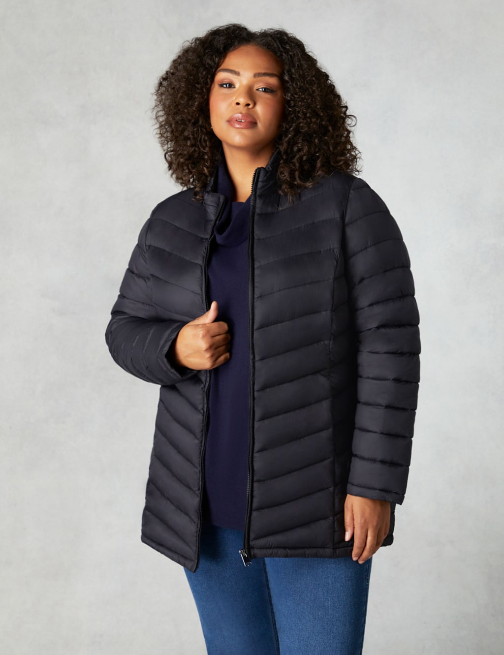 Women's Puffer Jackets