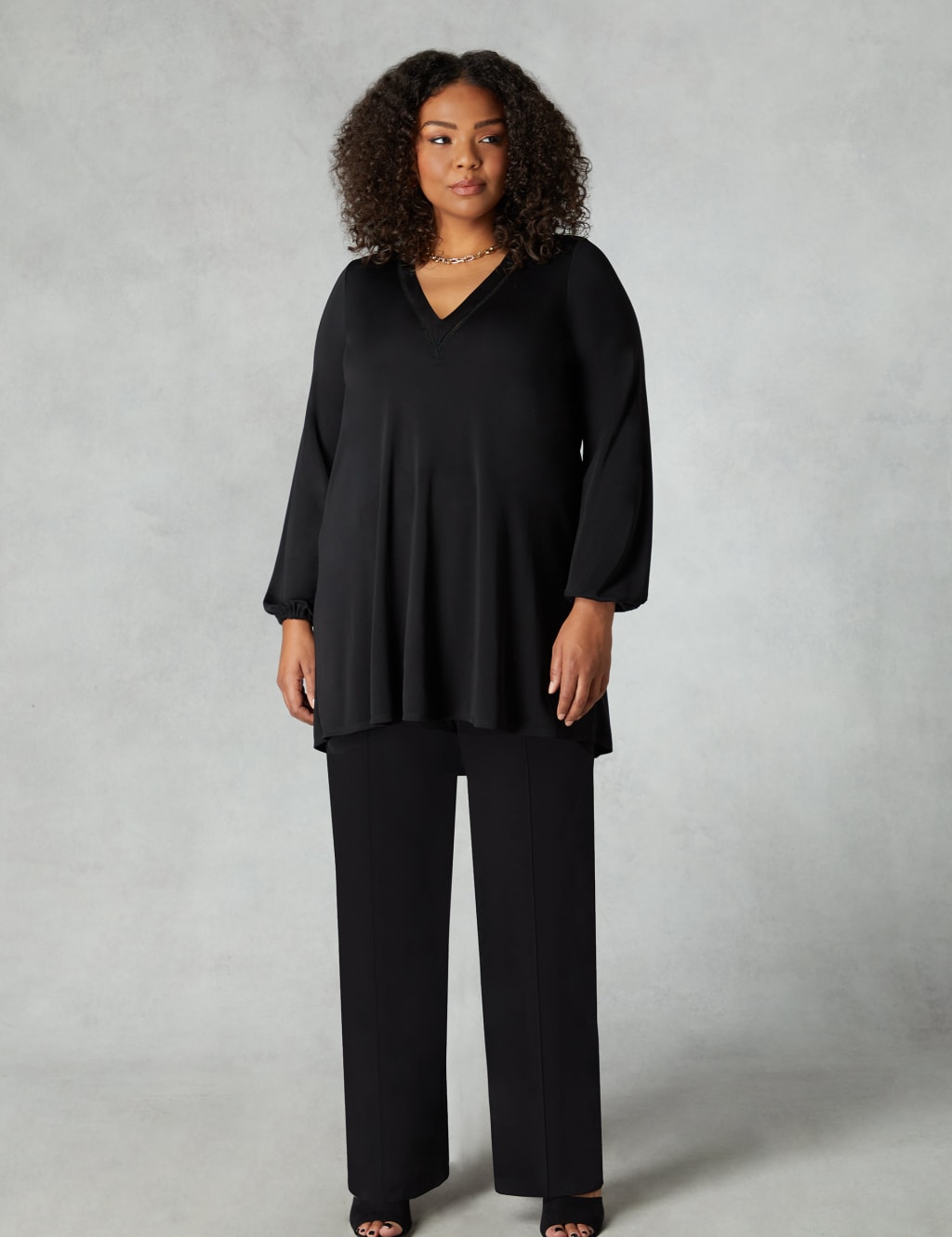 Women s Bootcut Trousers M S