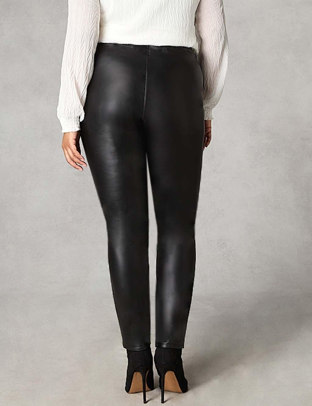 ROTATE Straight Leg Trousers Size S
