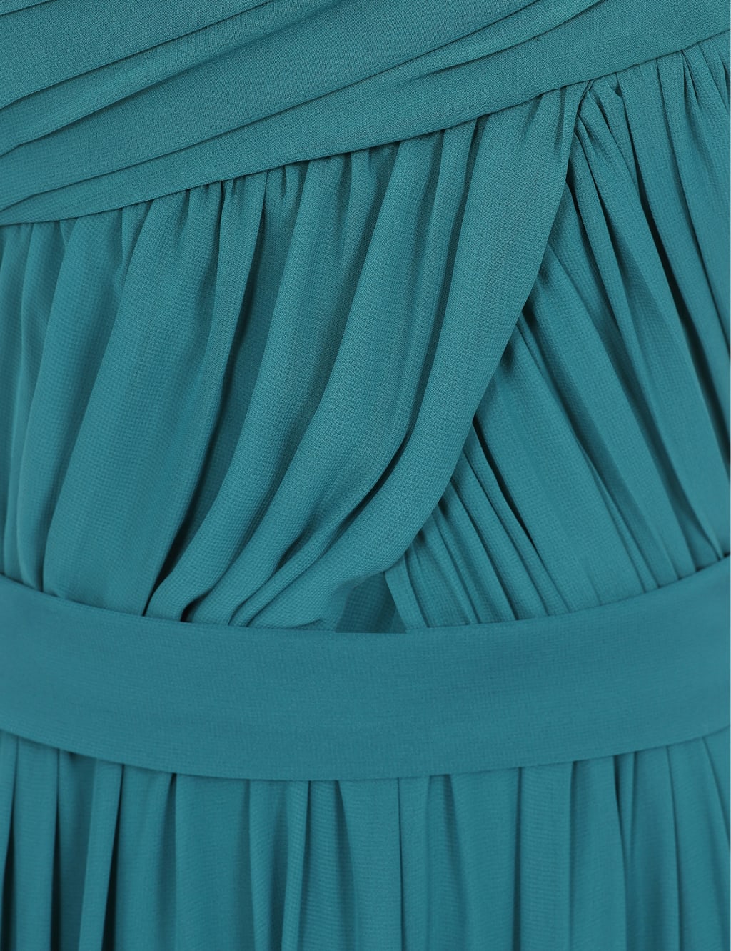 Bardot Short Sleeve Maxi Dress image 5