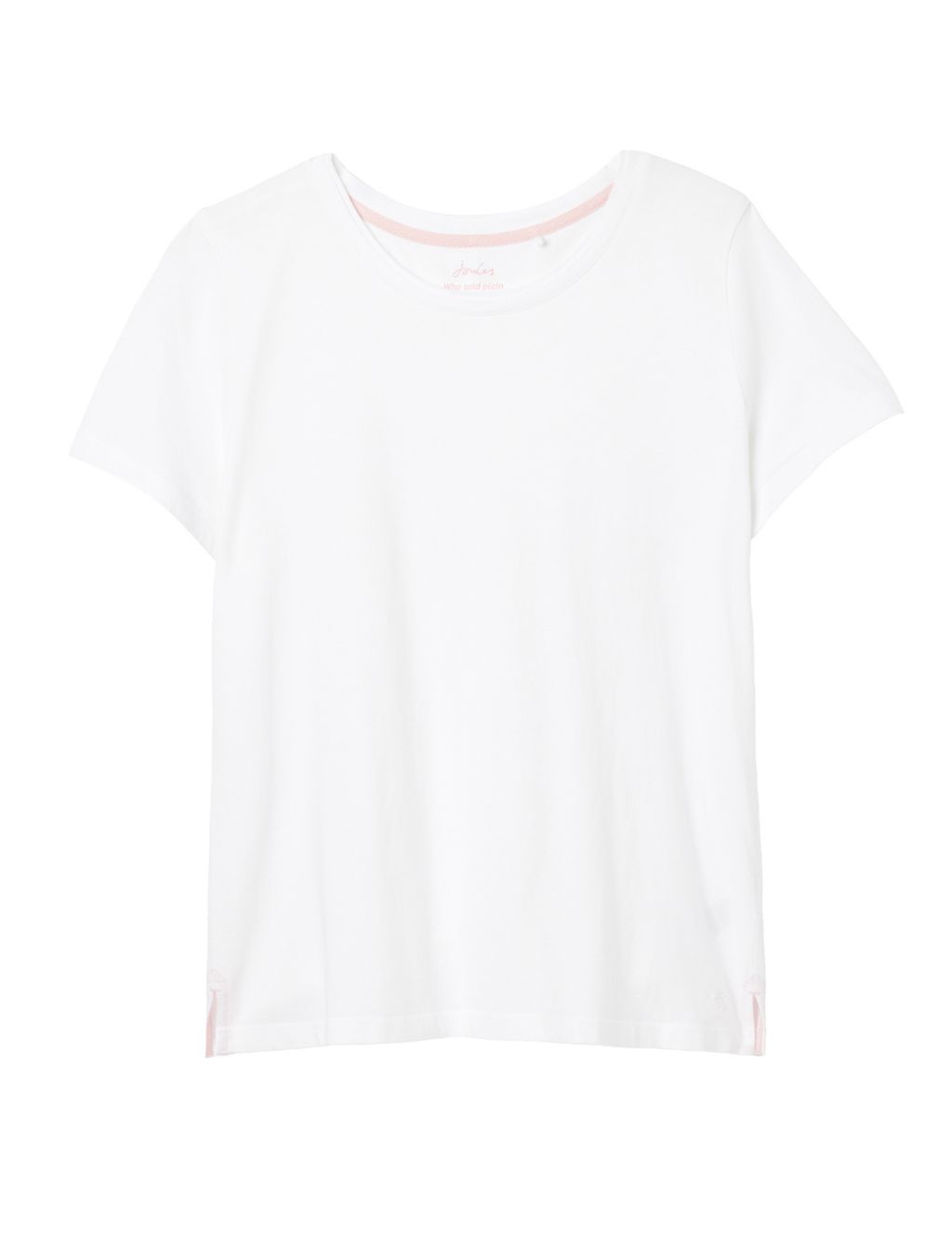 Modal Blend T-Shirt image 2