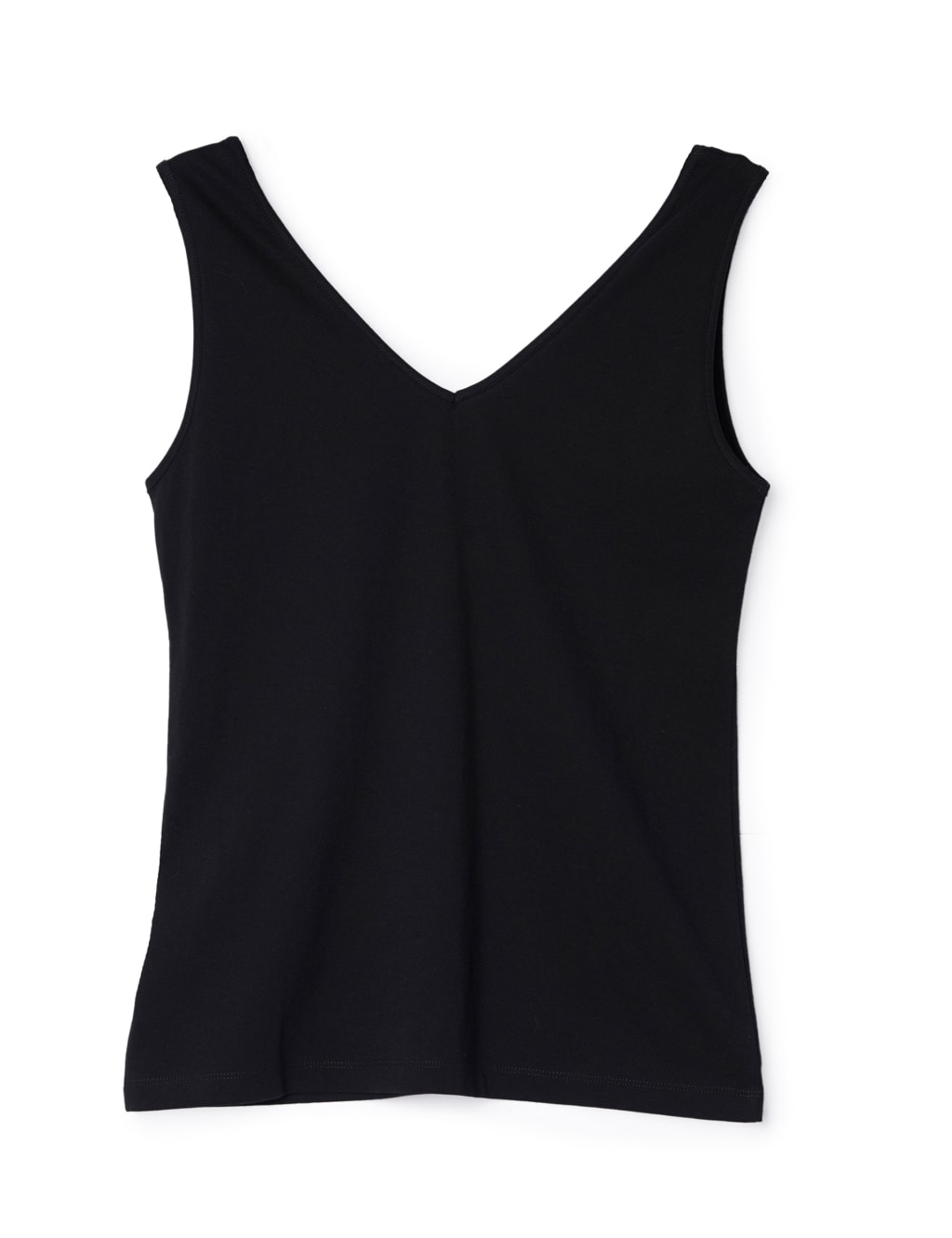 Organic Cotton Vest image 2