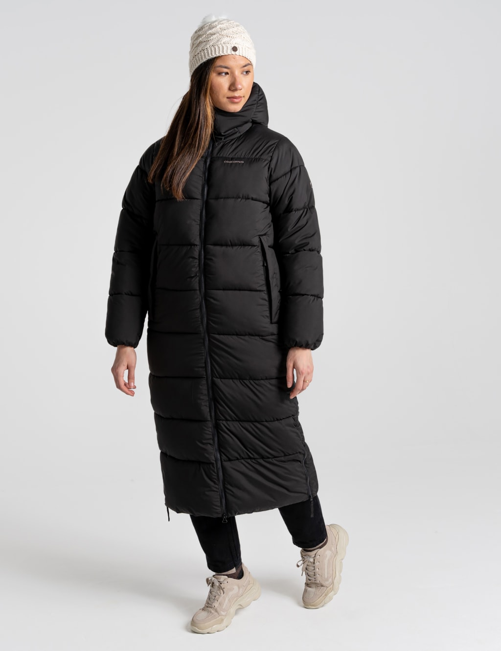 Craghoppers ladies coats clearance