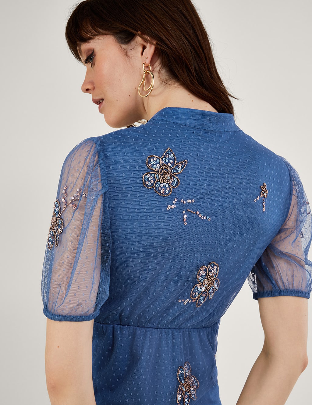 Page 3 Tea Dresses M&S