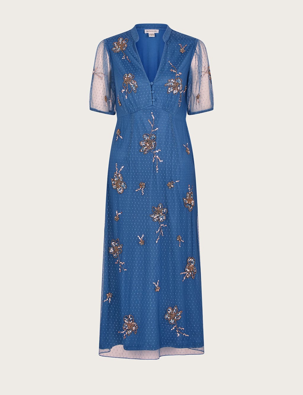 Page 3 Tea Dresses M&S