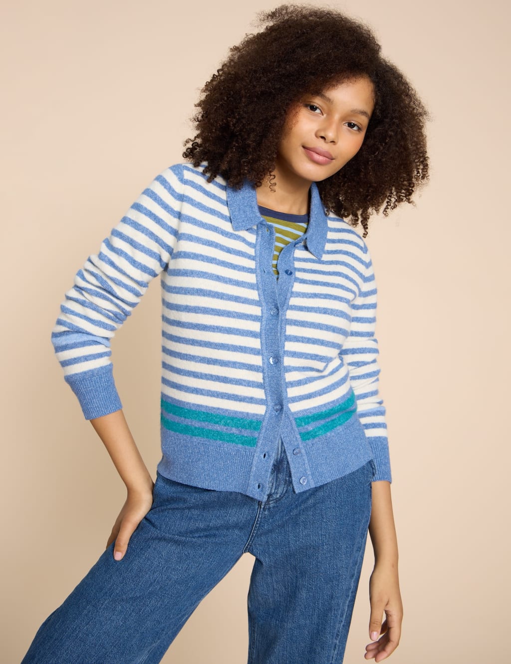 White stuff cardigans sale
