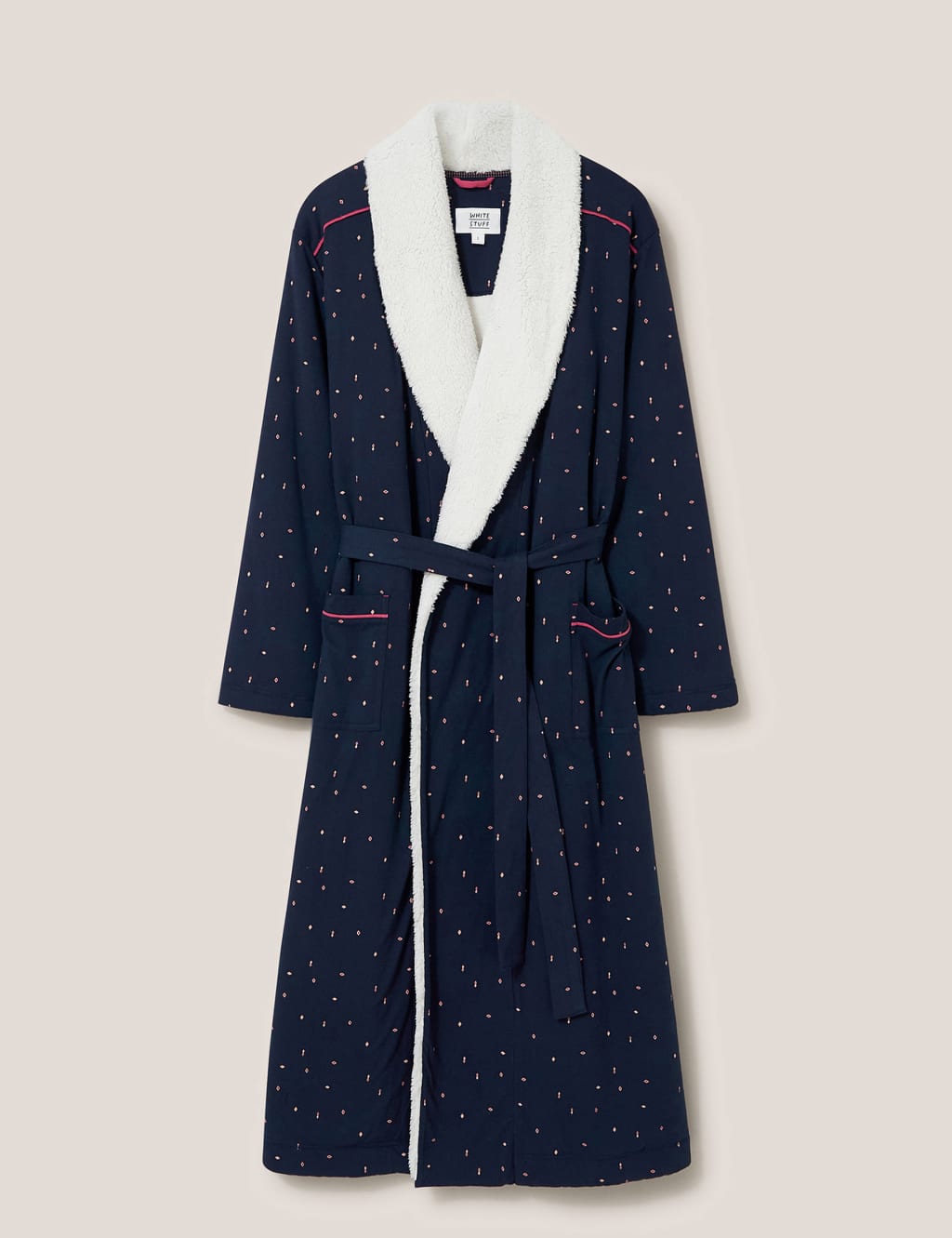 Women’s Cotton Dressing Gowns M&S