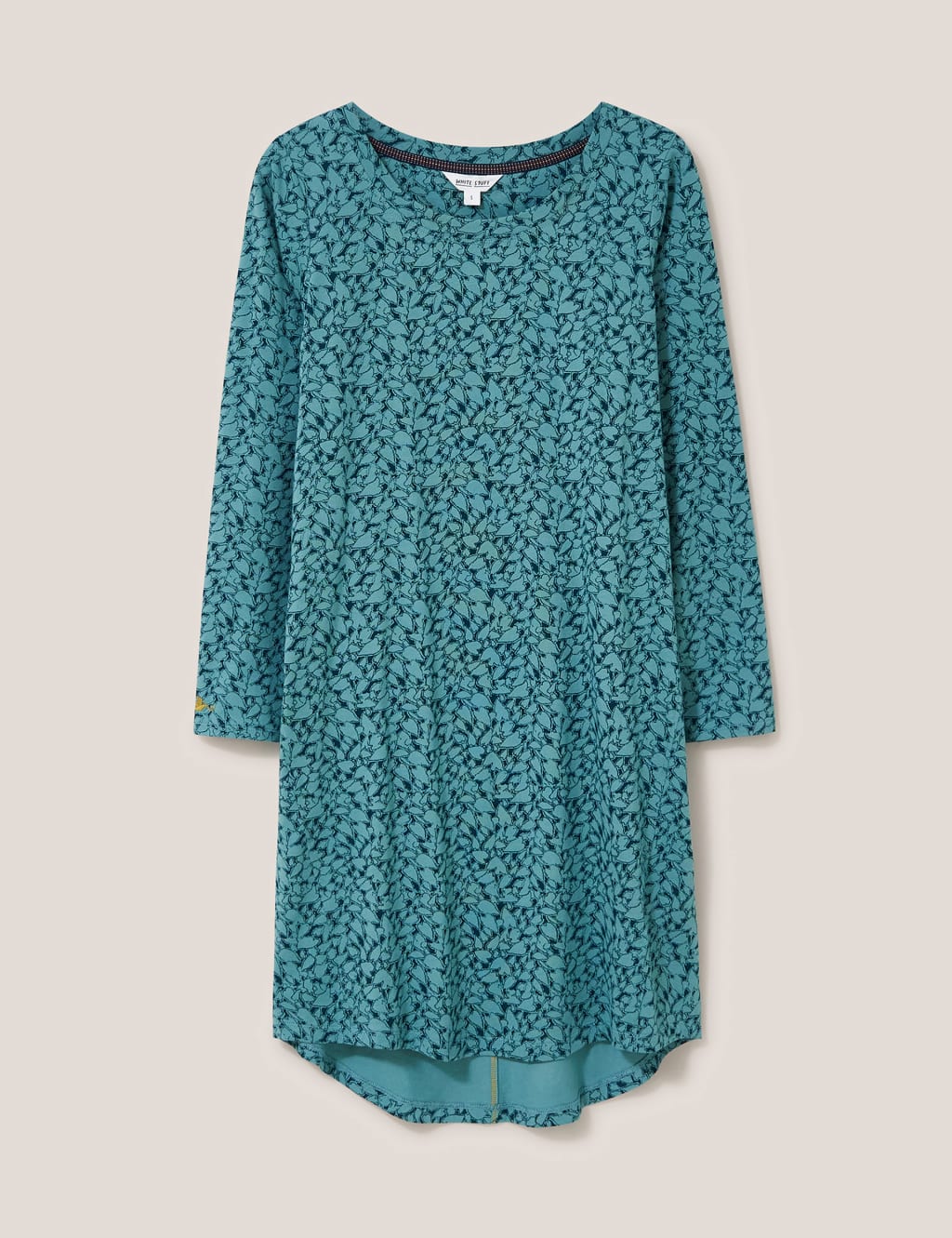 Long-Sleeved Nightdresses | M&S