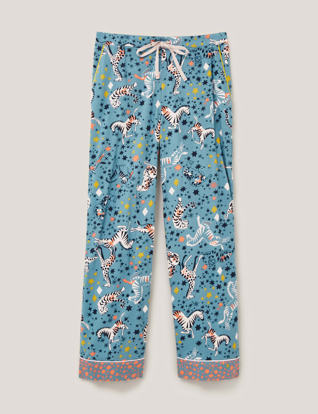Women’s Pyjama Bottoms M&S