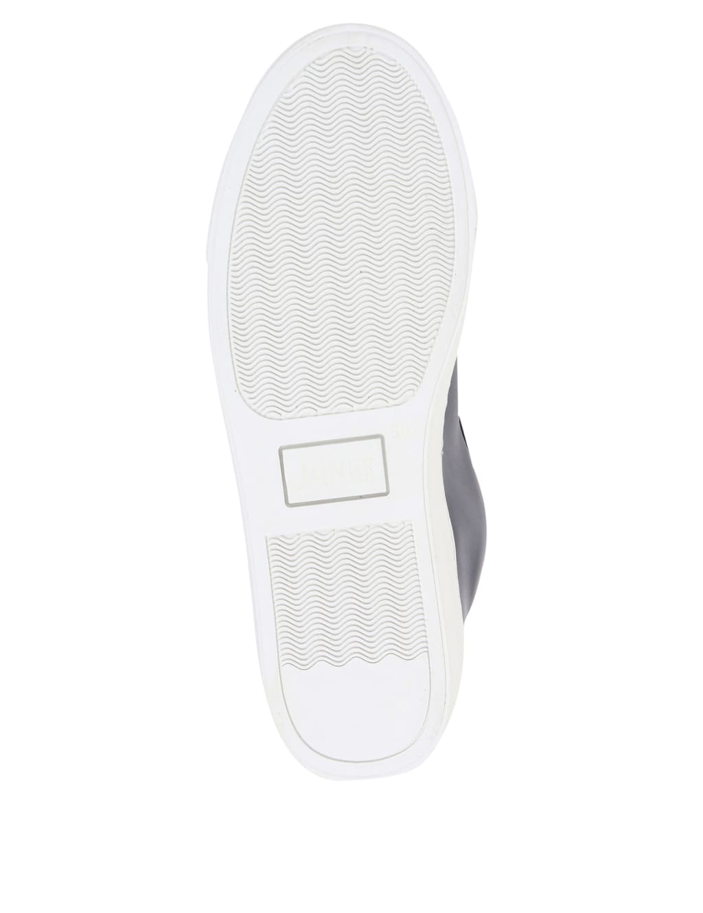 Lace Up Trainers image 4