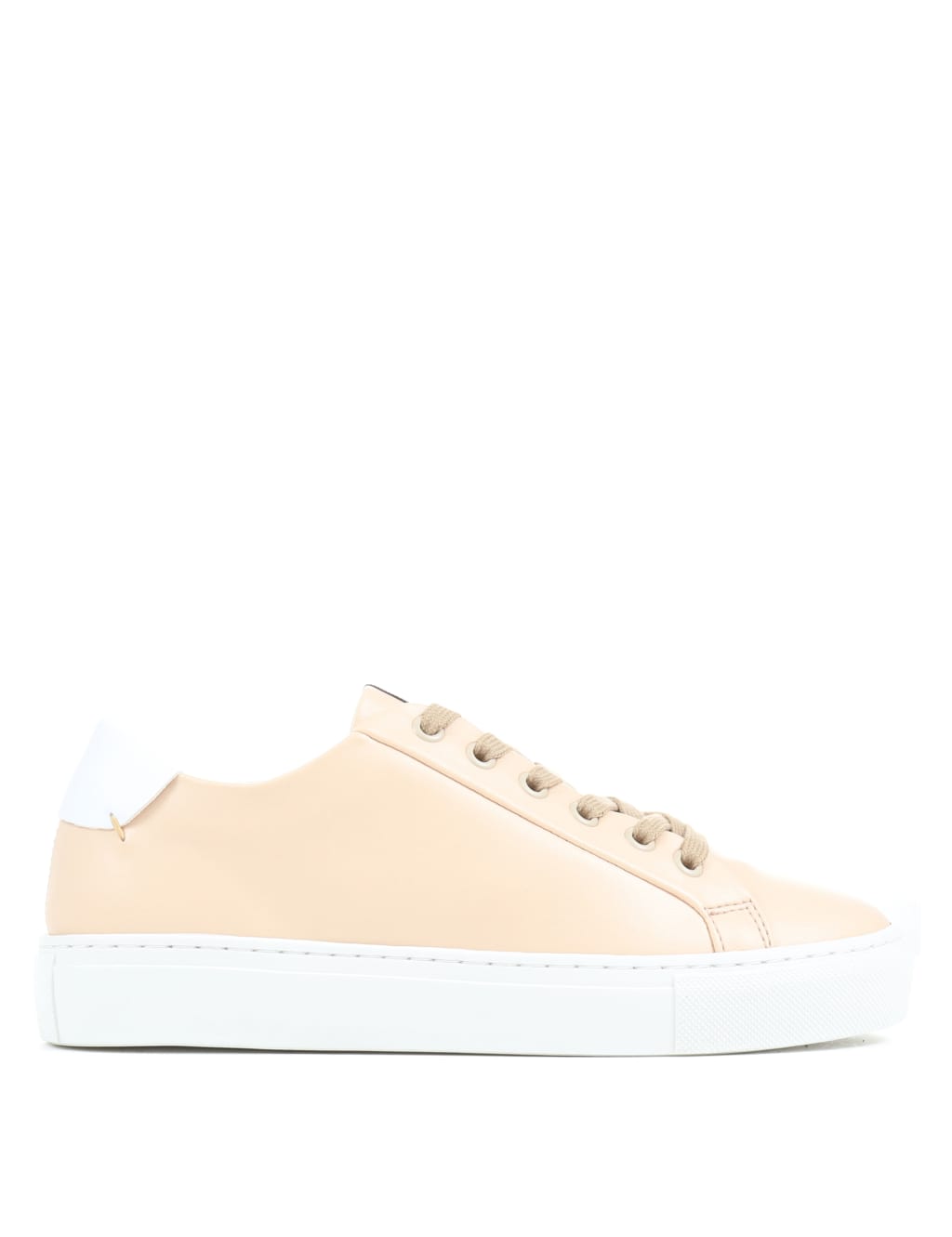 Lace Up Trainers image 6