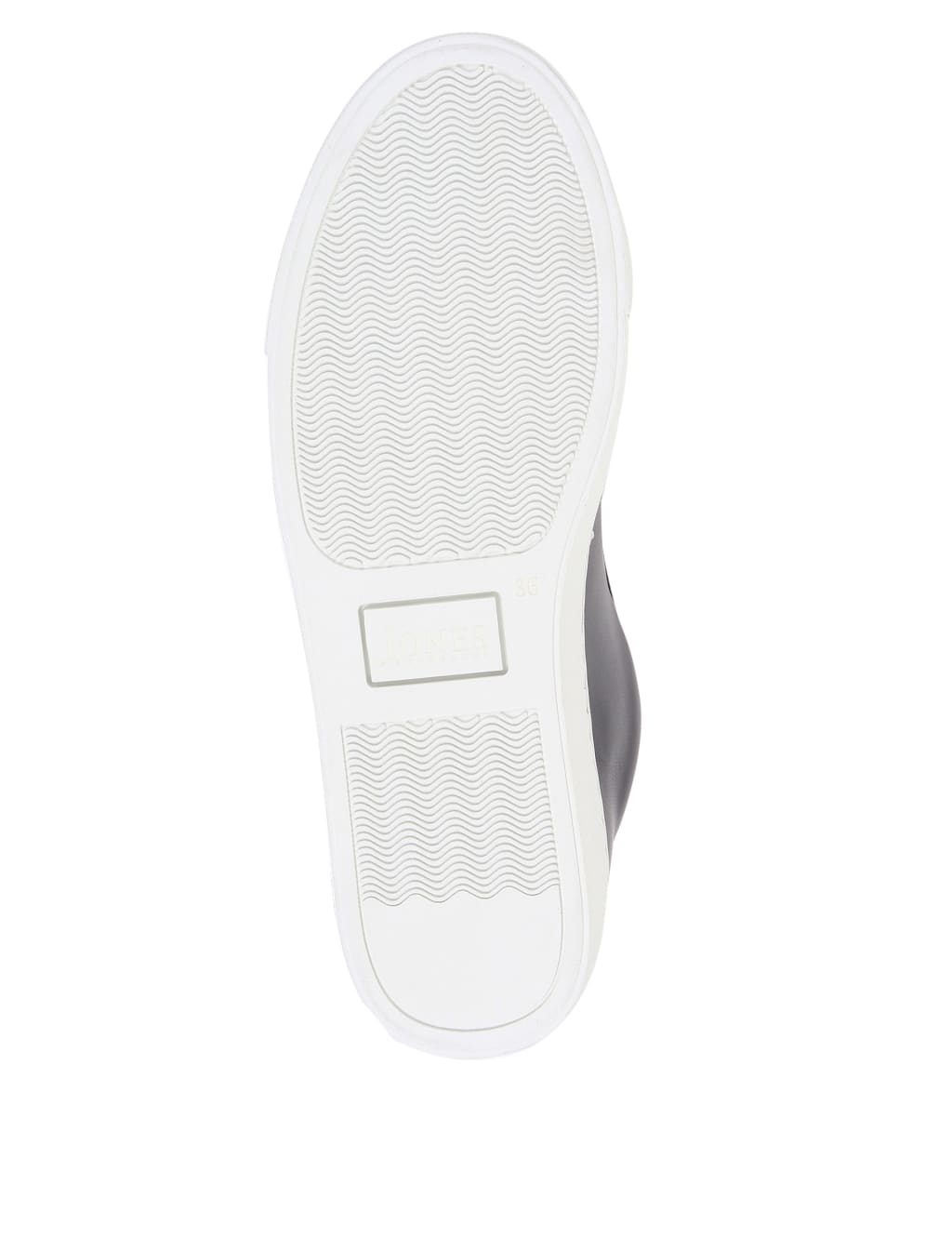 Lace Up Trainers image 4