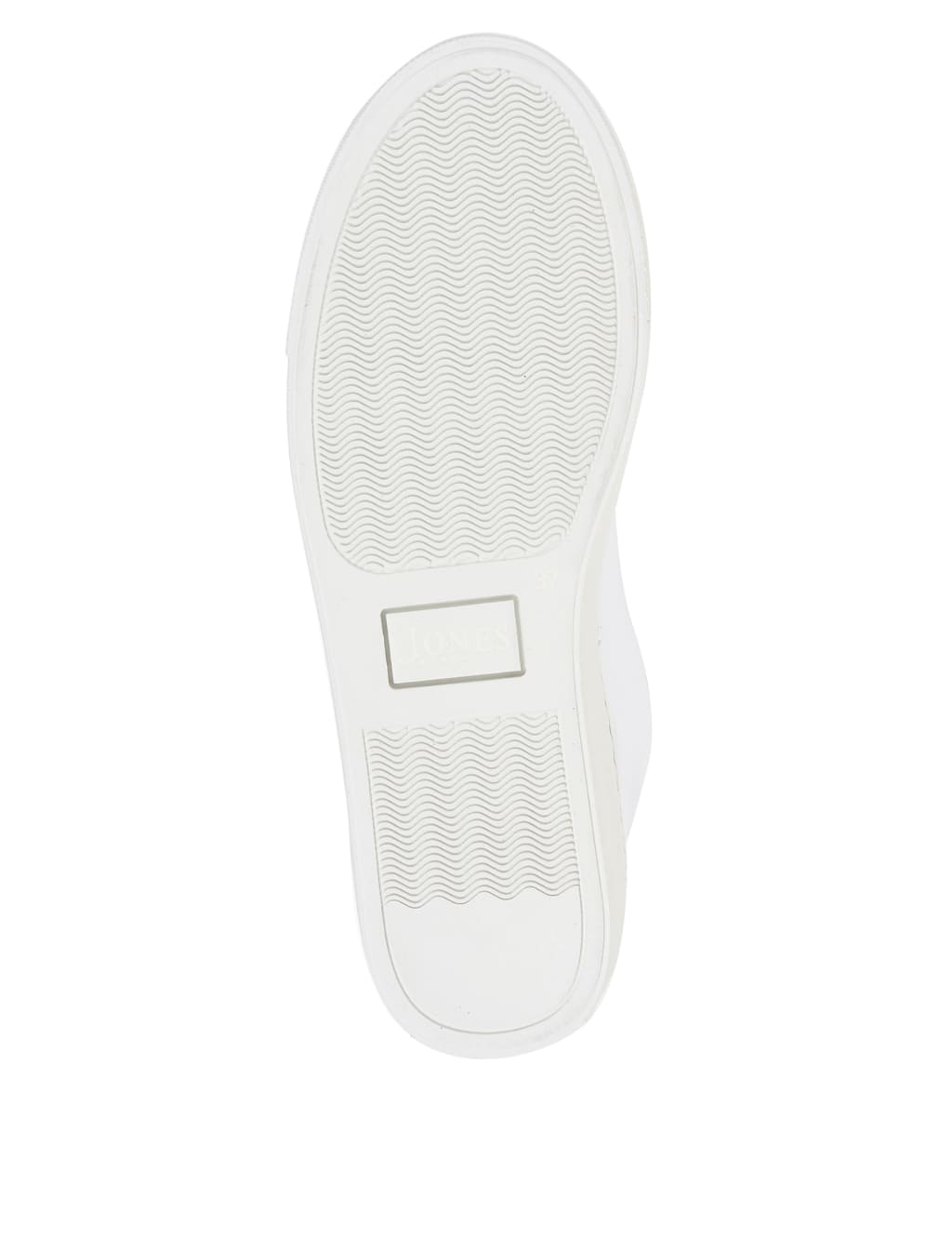 Lace Up Trainers image 4