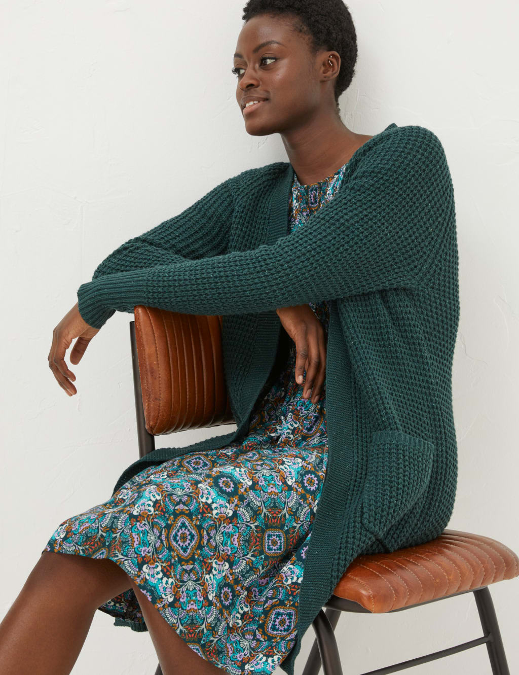 Seasalt luma cardigan discount