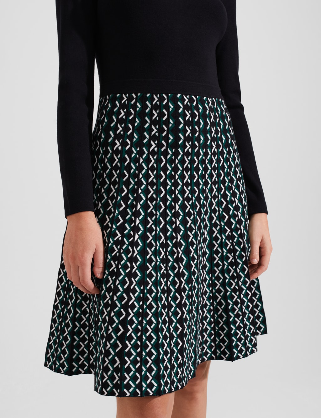 KneeLength Dresses M&S