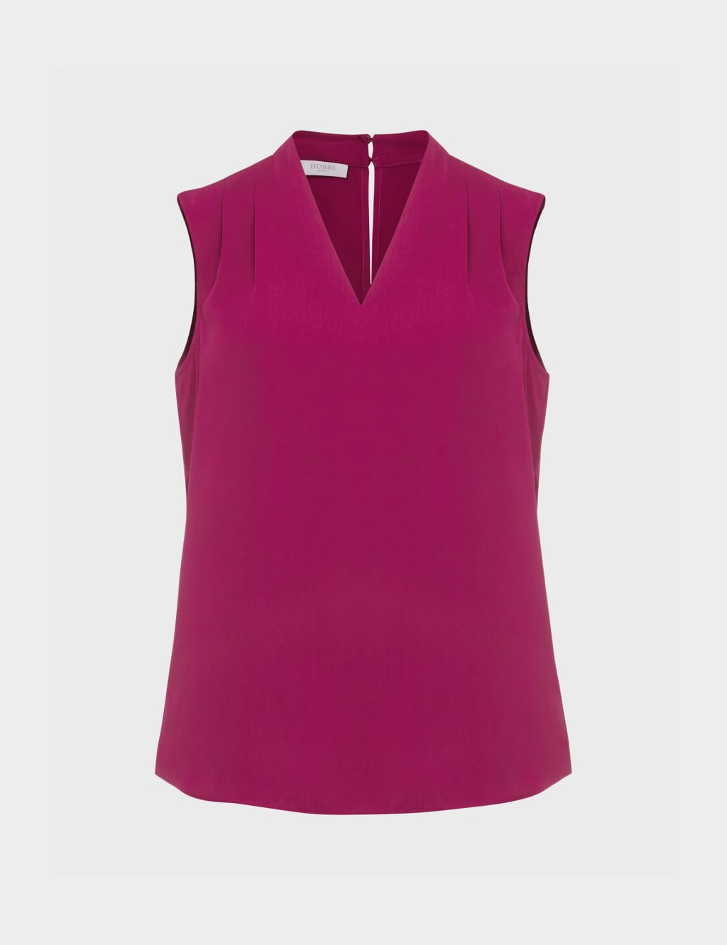 Women’s Sleeveless Shirts & Blouses M&S