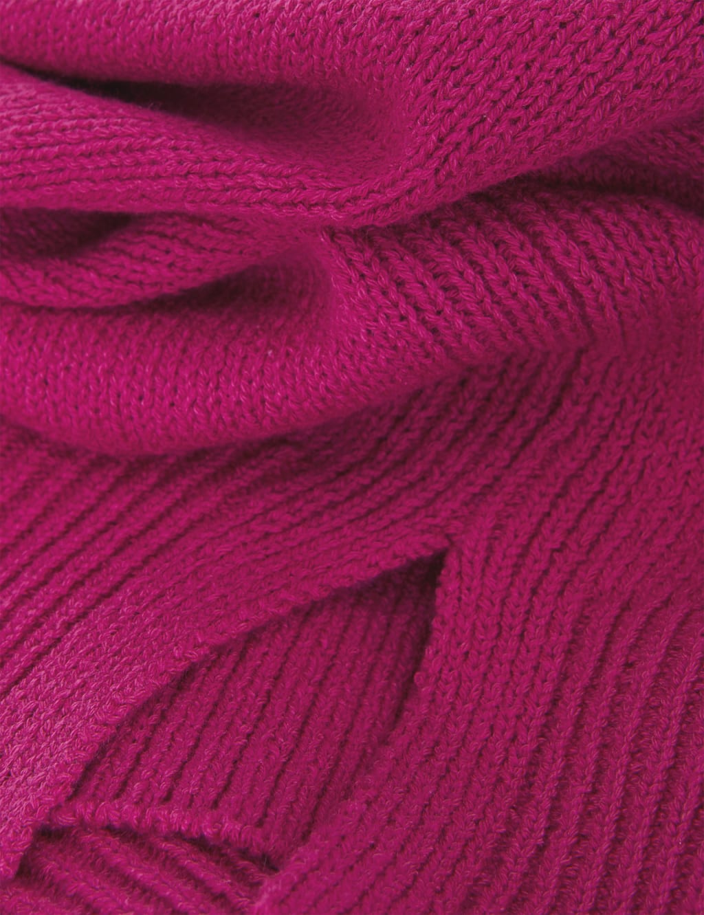 V-Neck Jumper image 6