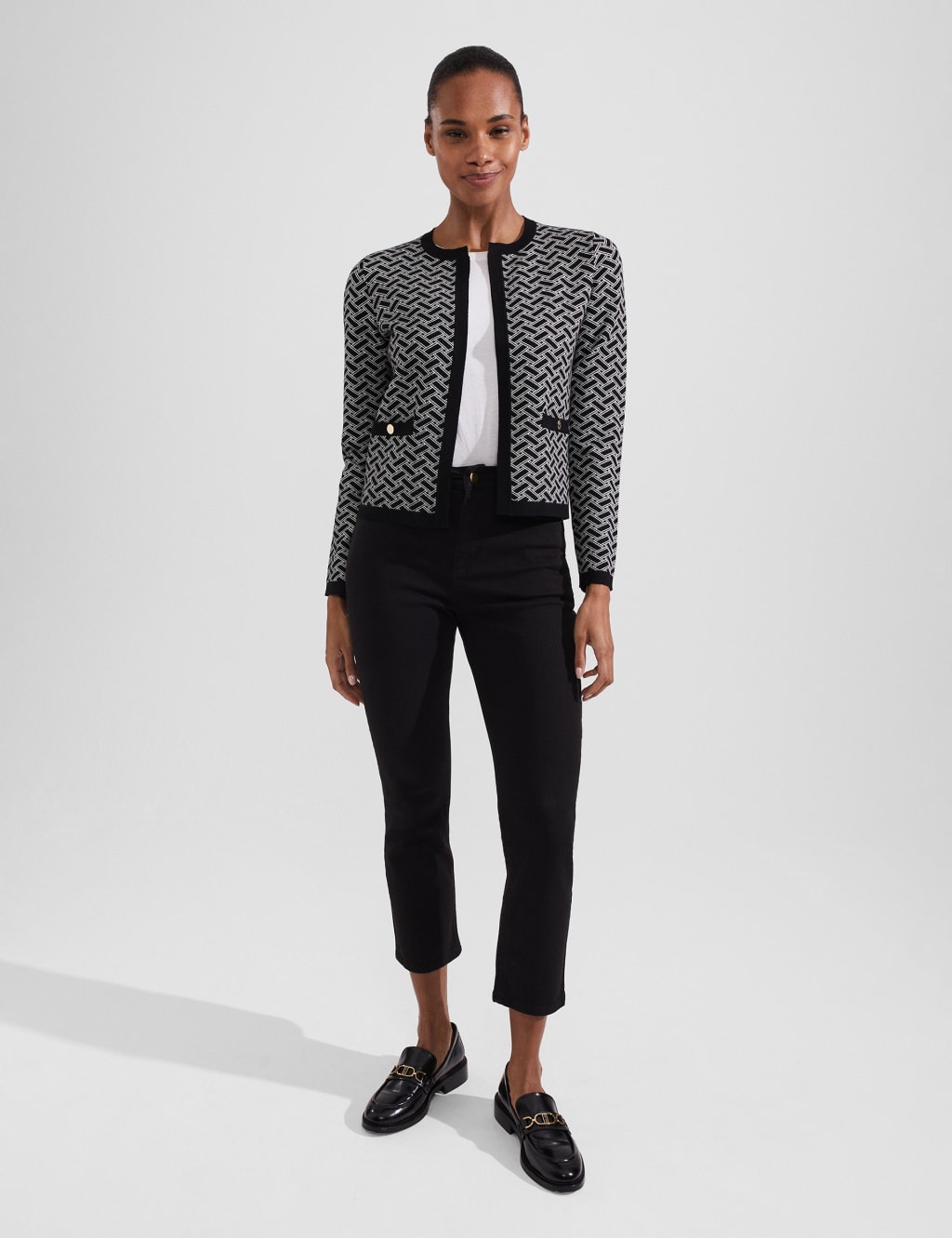 Women's Short Jackets | M&S