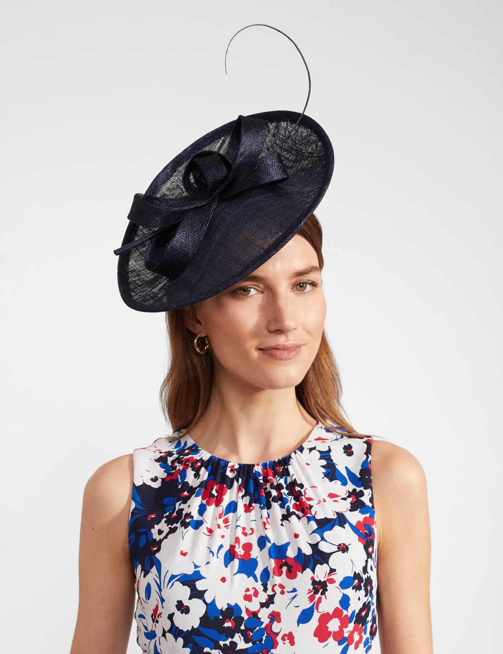 Navy hats for women 2025