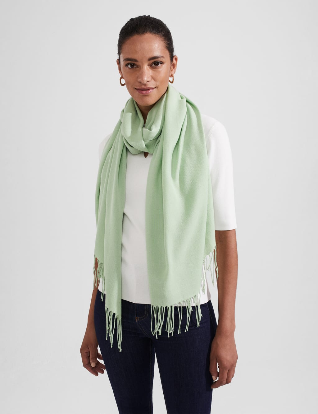 Women’s Scarves M&S