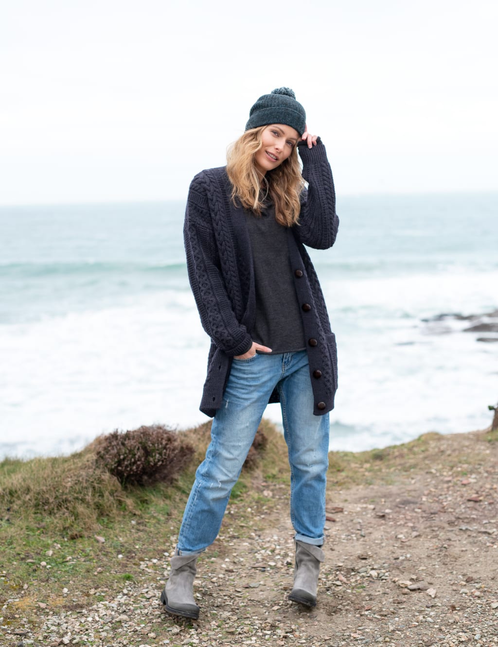 Outfit black timberlands hot sale