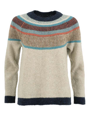 Marks and spencer ladies hotsell wool jumpers