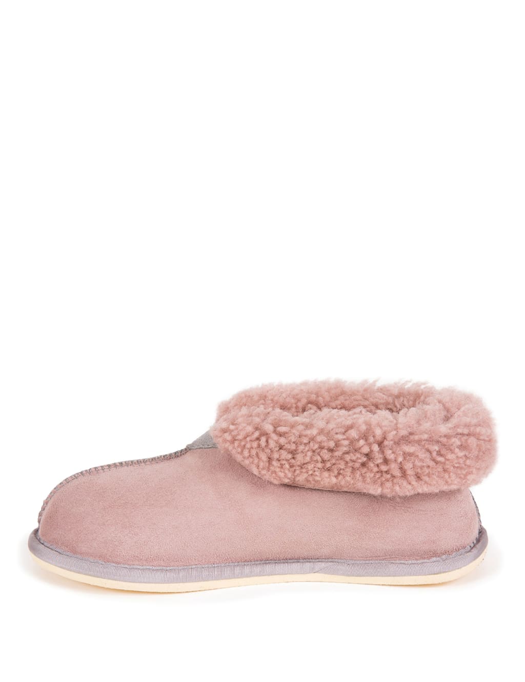 Women's Slipper Boots M&S