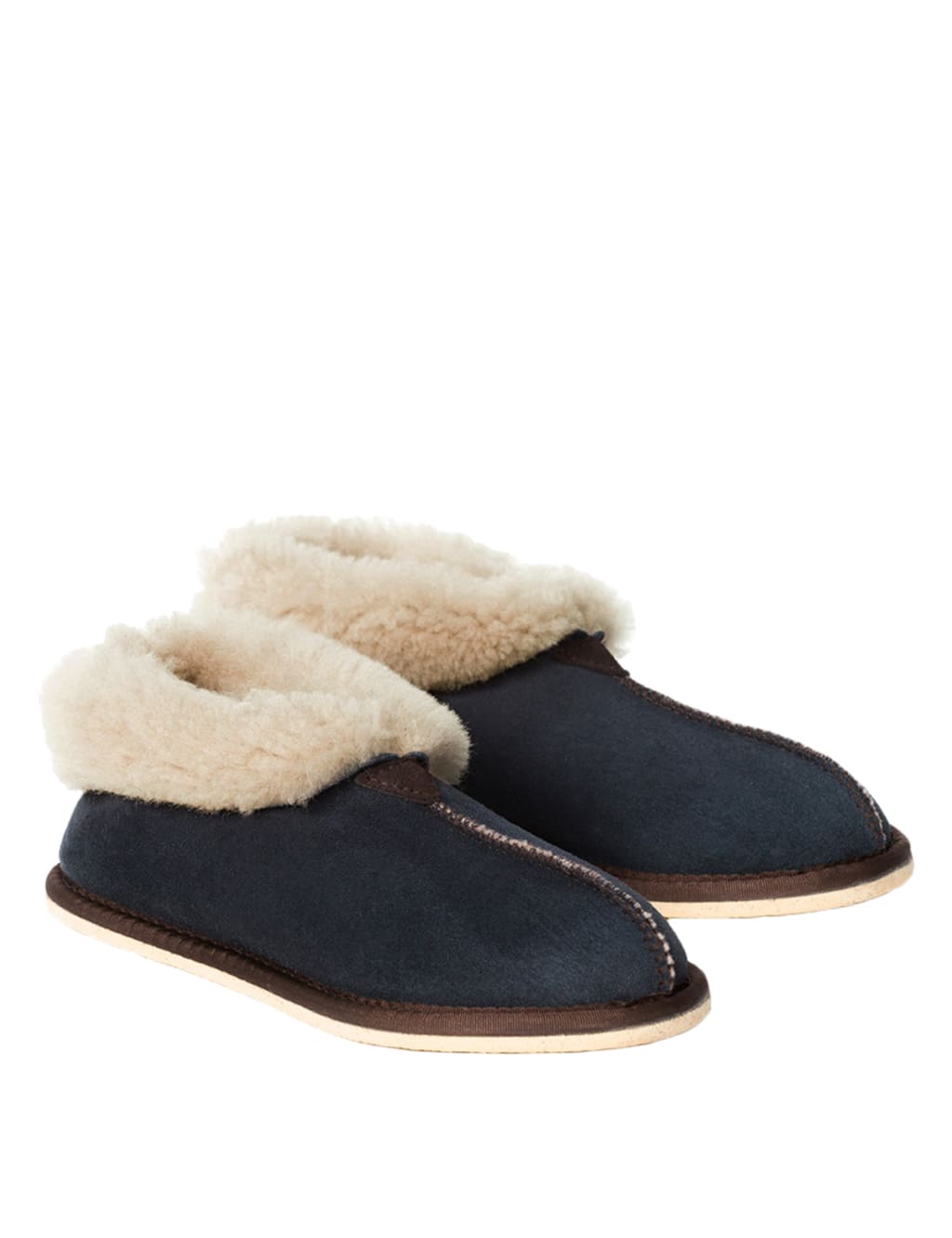 Women's Slipper Boots | M&S