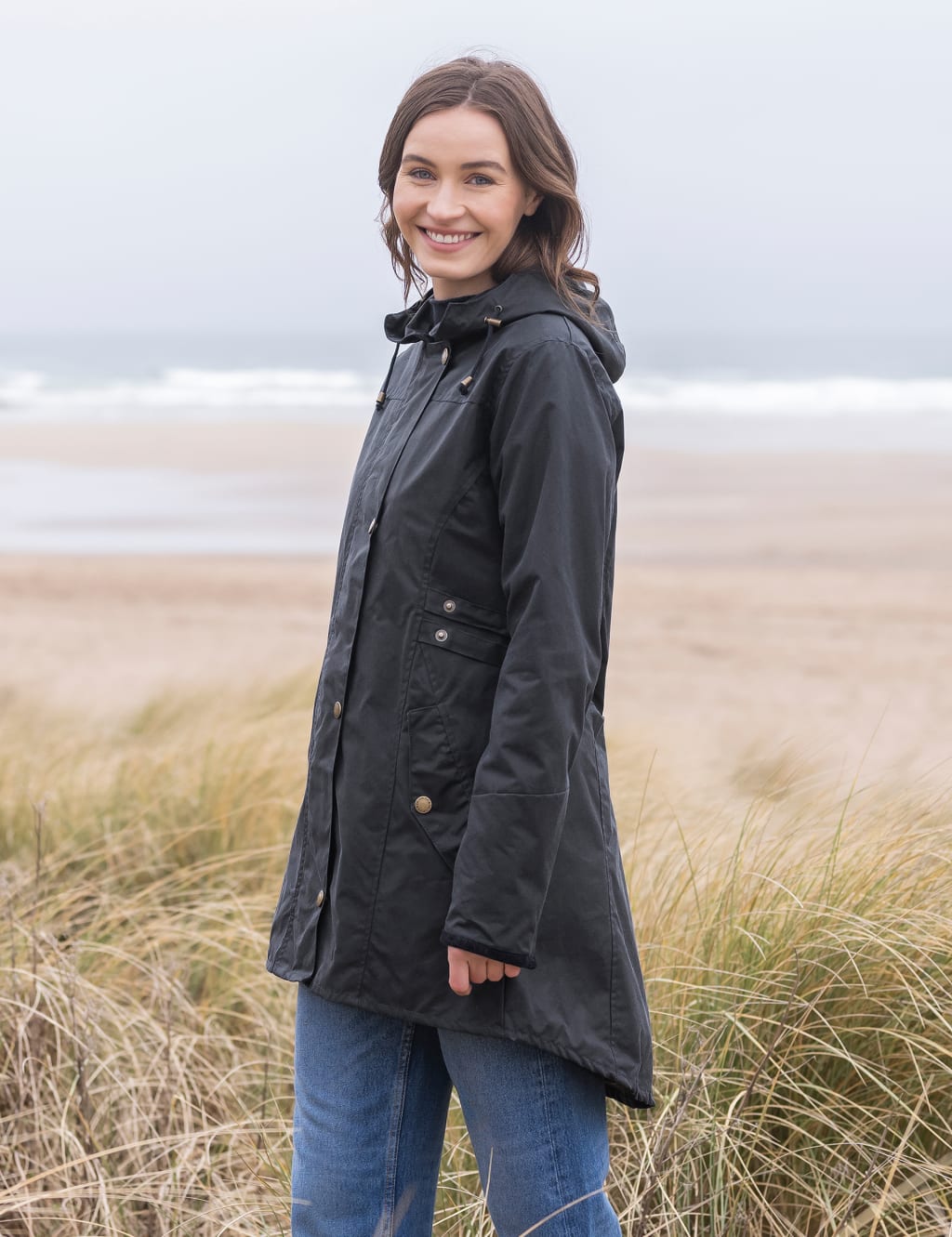 M and s raincoats sale