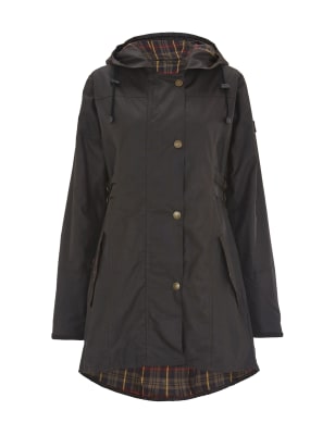 Marks and 2025 spencer ladies raincoats