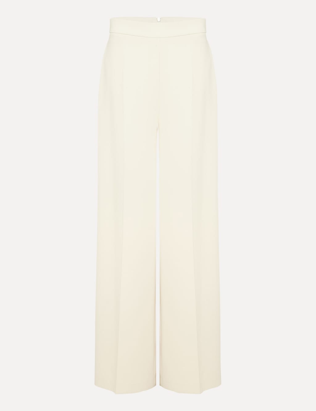Wide Leg Trousers image 2