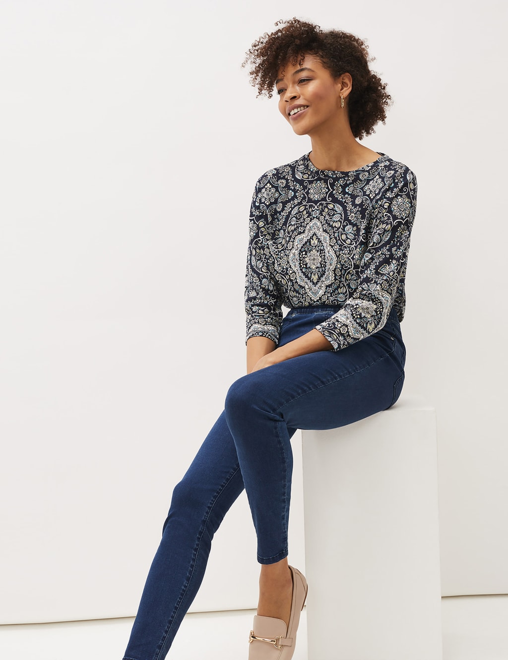 Jeggings image 3