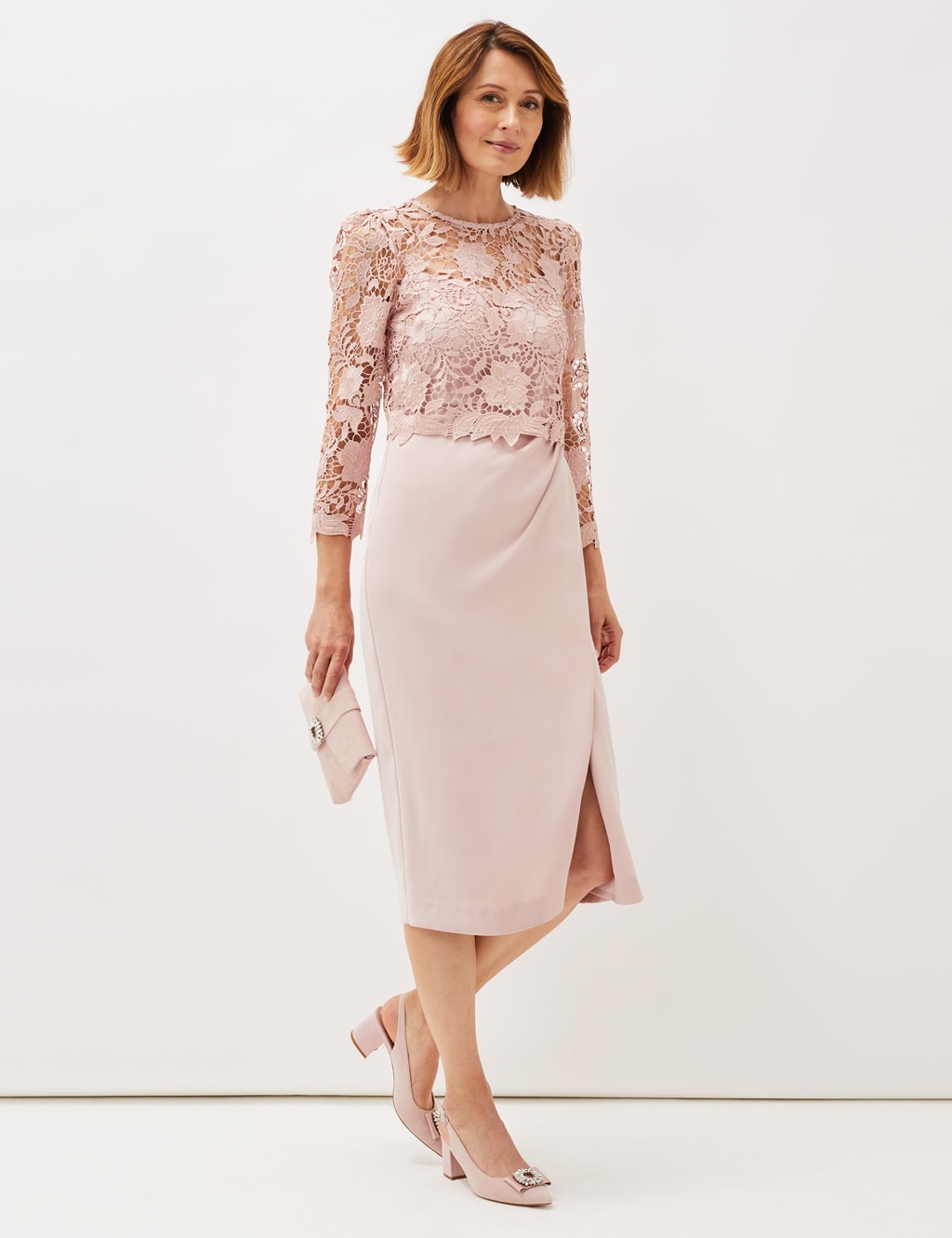 Phase Eight M S