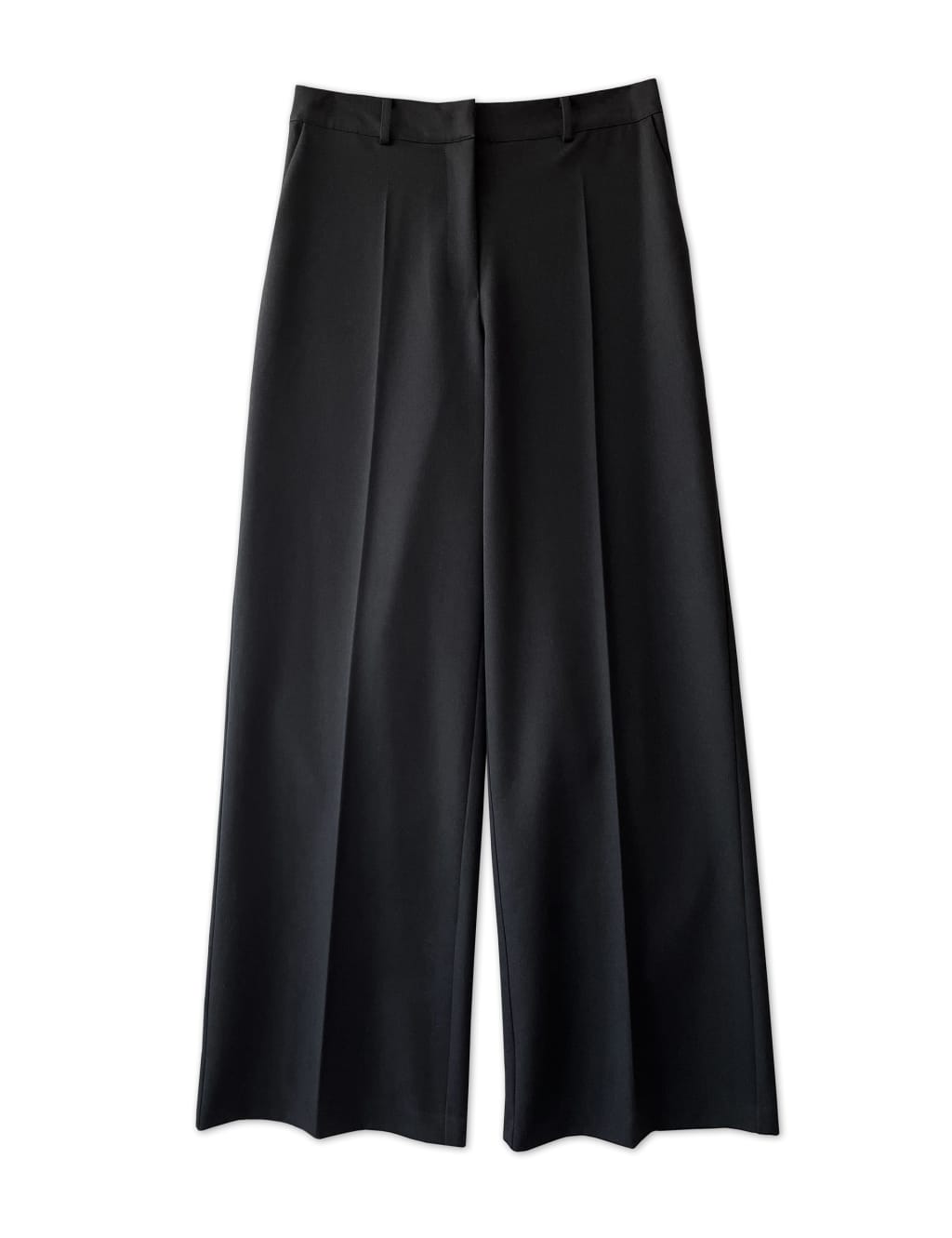 Cigarette Leg Trousers main image 1