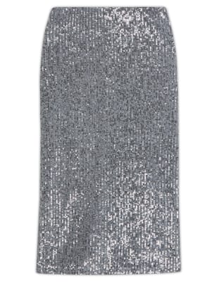 Midi Skirts
