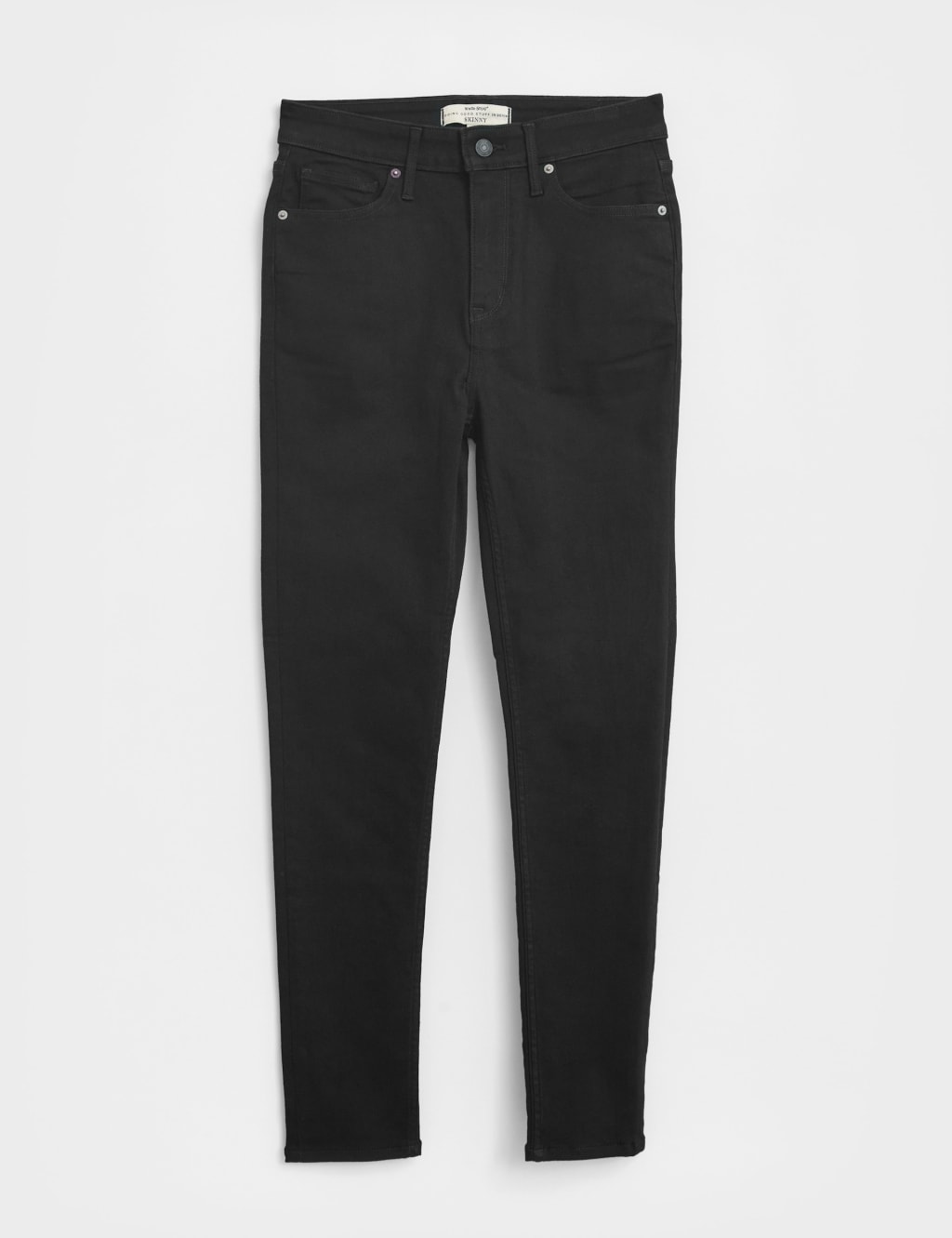 Skinny Fit Jeans image 2