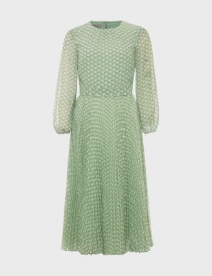 M&s dresses wedding on sale guest