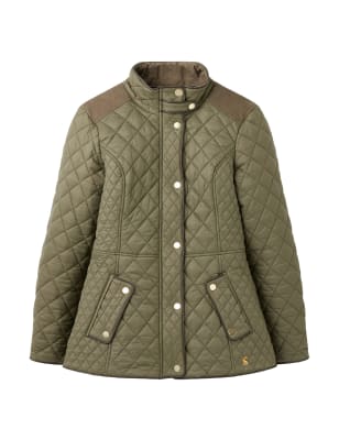 Joules Jackets
