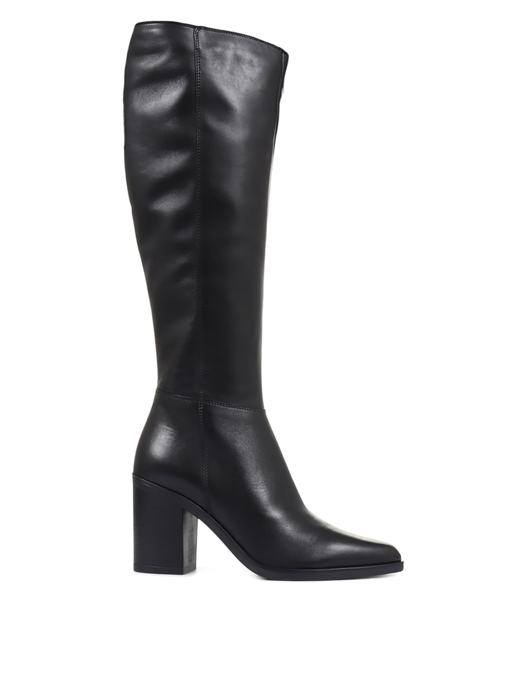 Women's Knee High Boots M&S