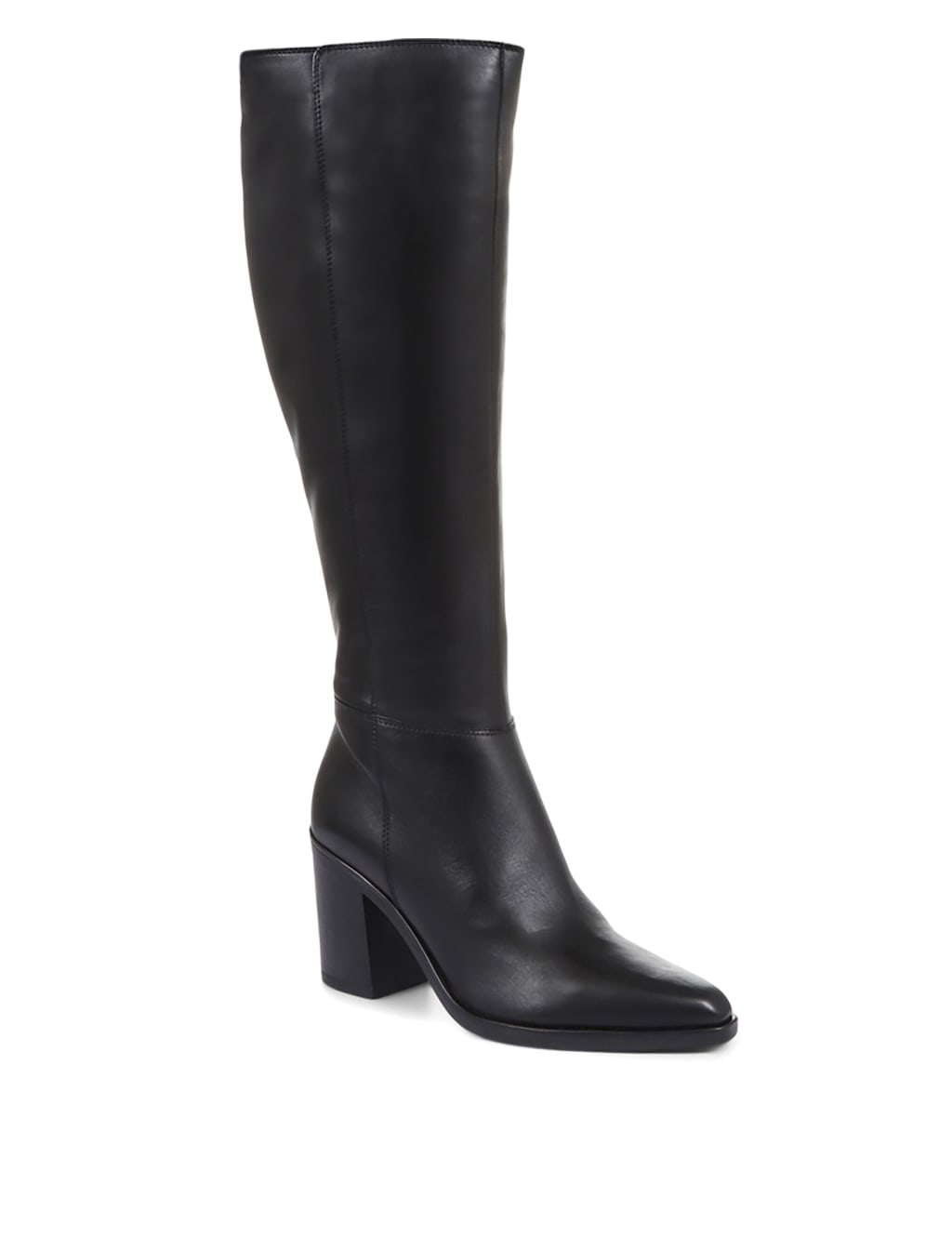 Women's Knee High Boots M&S