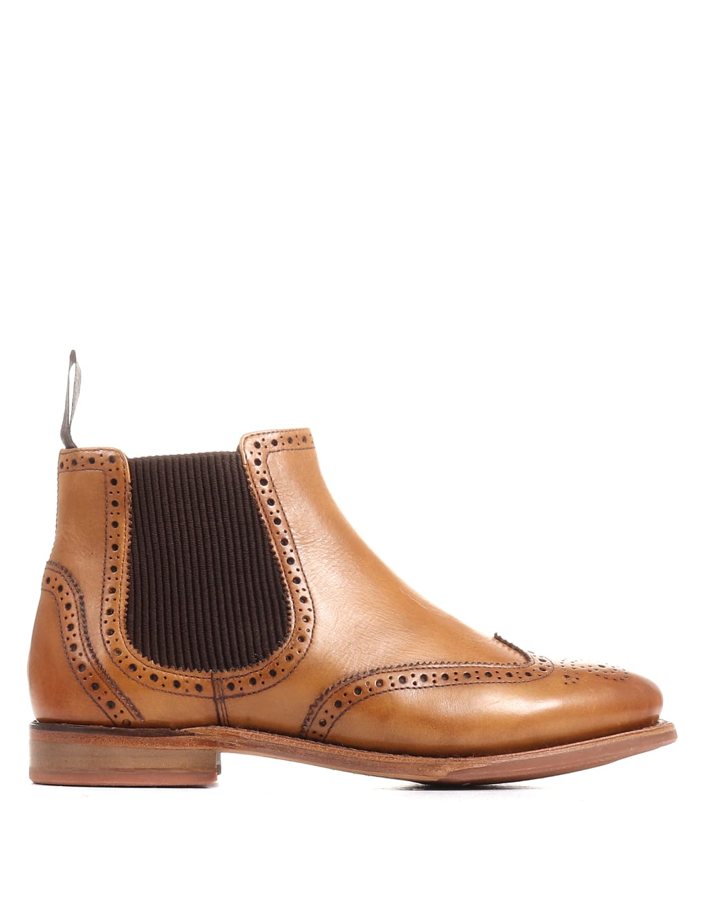 Brown Boots for Women M S