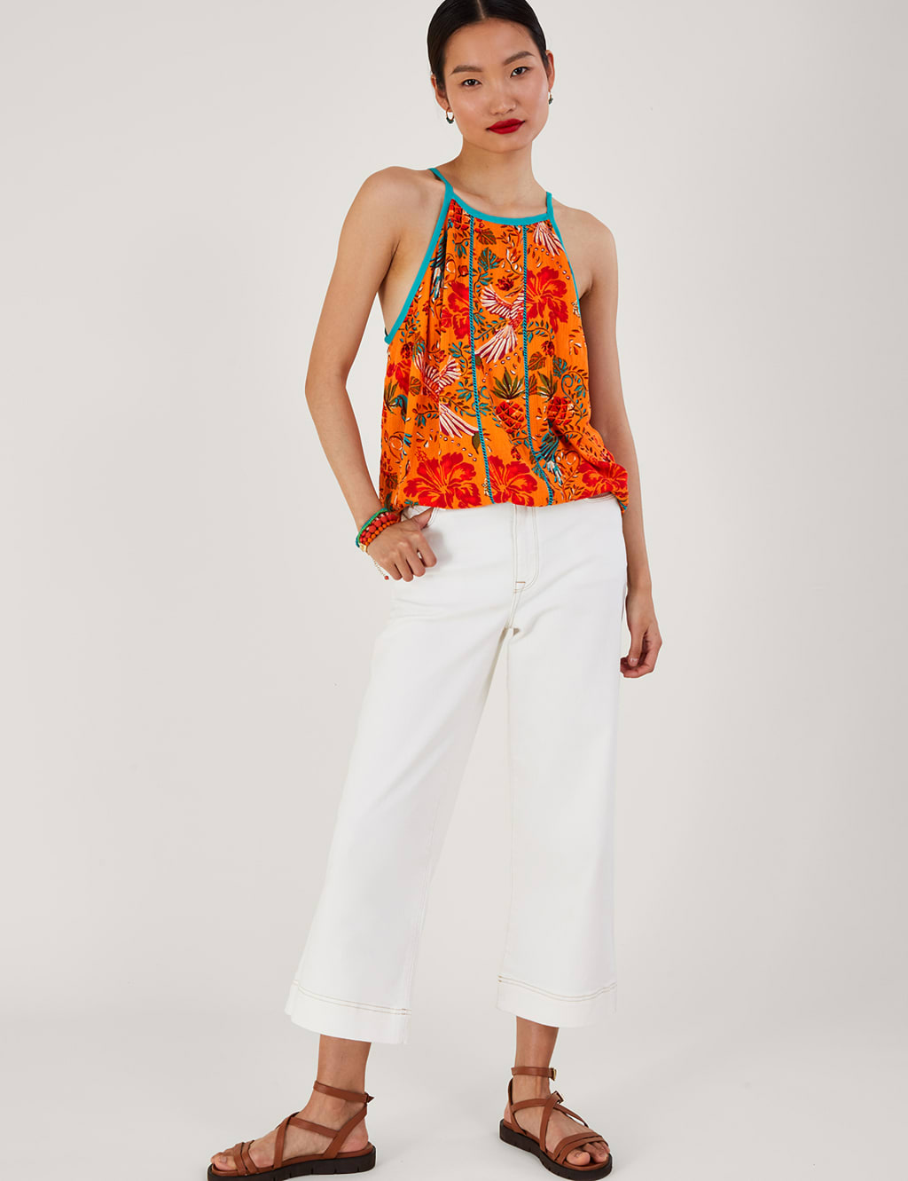 Women’s Cami Tops M&S