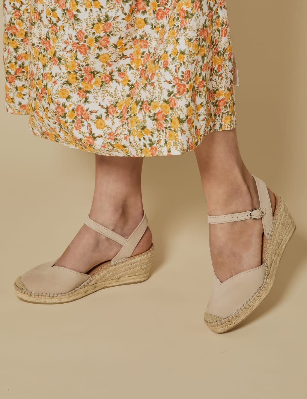 Womens espadrille sandals discount